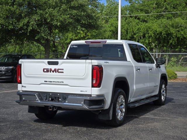 2020 GMC Sierra 1500 Vehicle Photo in Decatur, TX 76234
