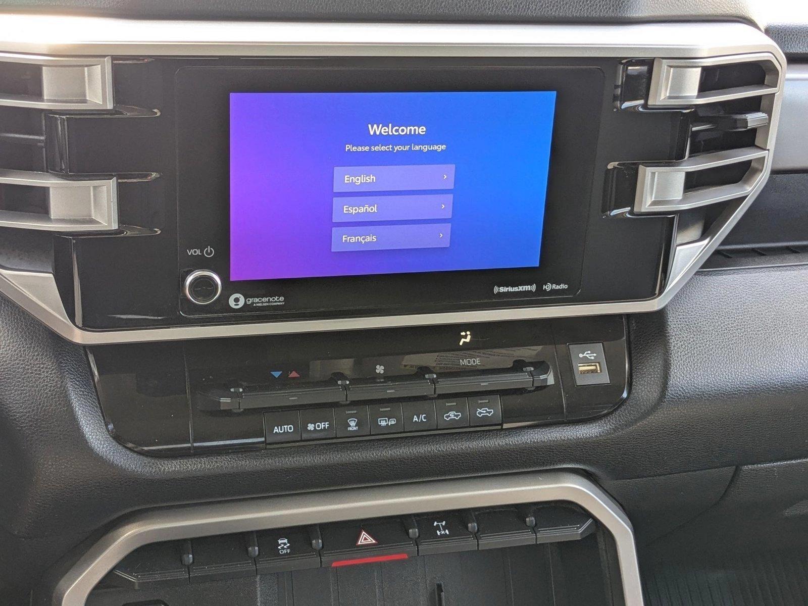 2022 Toyota Tundra 4WD Vehicle Photo in Spokane Valley, WA 99212
