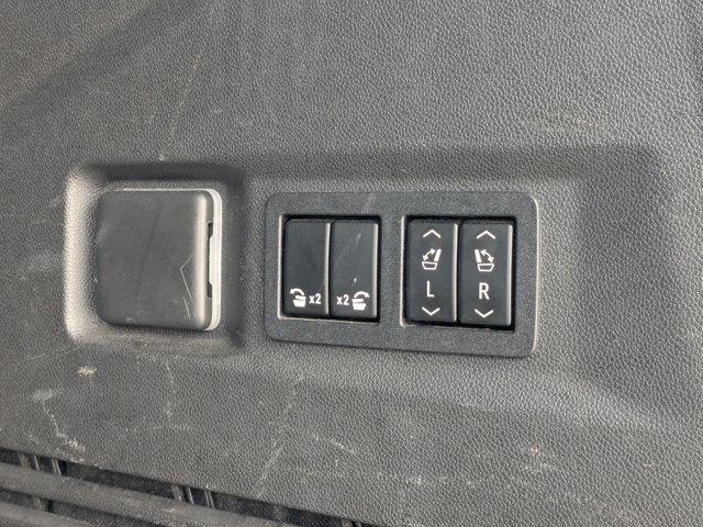 2021 Chevrolet Tahoe Vehicle Photo in BRUNSWICK, GA 31525-1881