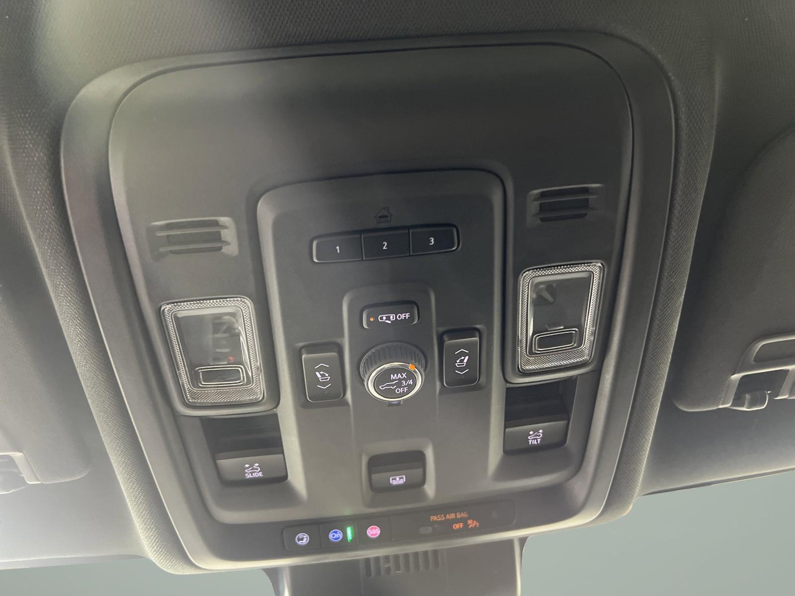 2023 GMC Yukon Vehicle Photo in GEORGETOWN, TX 78626-7508