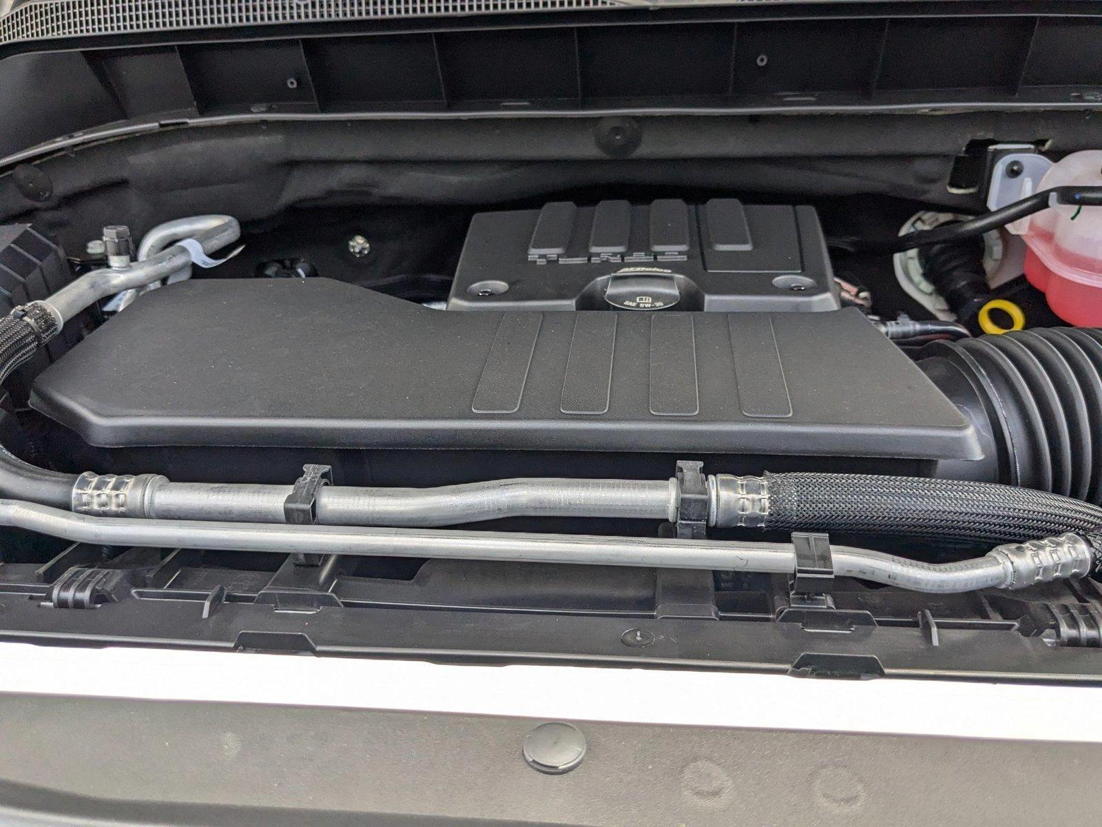 2025 Chevrolet Silverado 1500 Vehicle Photo in MIAMI, FL 33134-2699