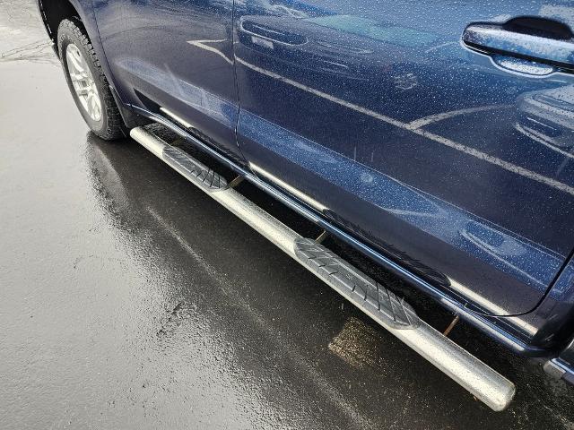 2020 Chevrolet Silverado 1500 Vehicle Photo in GREEN BAY, WI 54304-5303