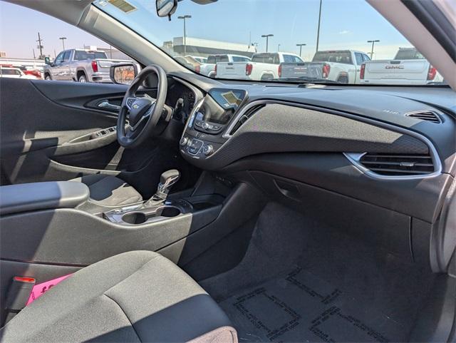 2023 Chevrolet Malibu Vehicle Photo in AURORA, CO 80012-4011