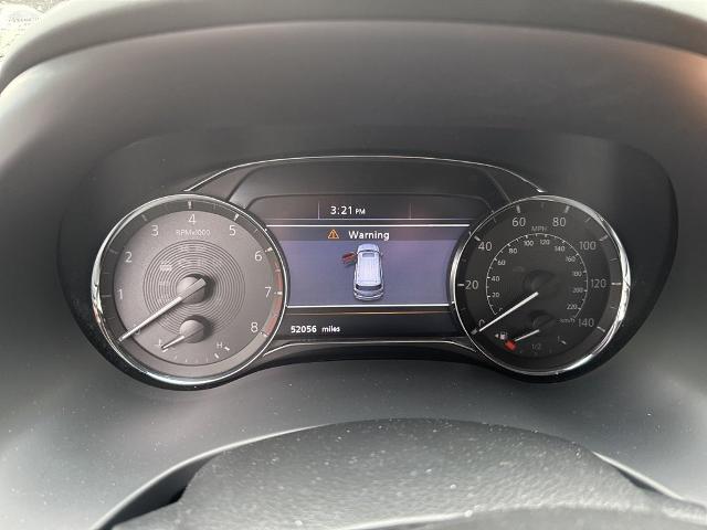 2022 INFINITI QX80 Vehicle Photo in San Antonio, TX 78230