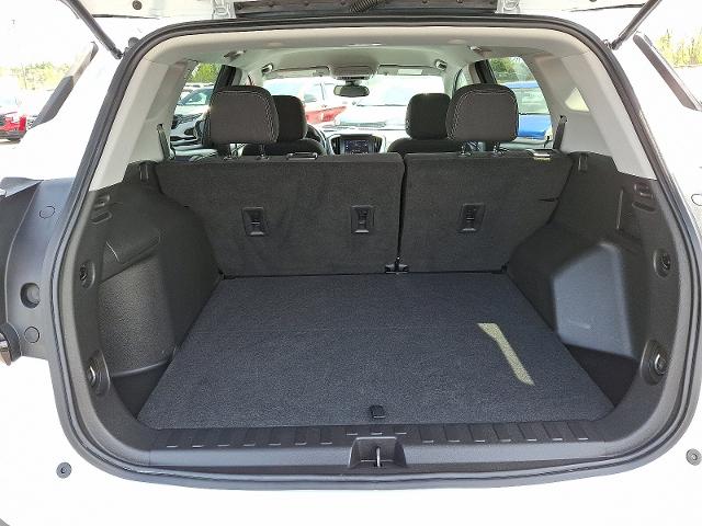 2022 GMC Terrain Vehicle Photo in TREVOSE, PA 19053-4984