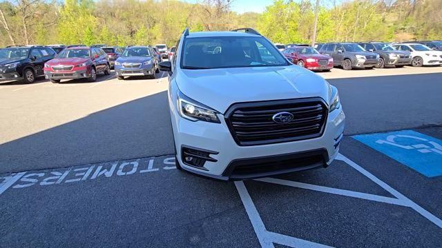 2022 Subaru Ascent Vehicle Photo in Pleasant Hills, PA 15236