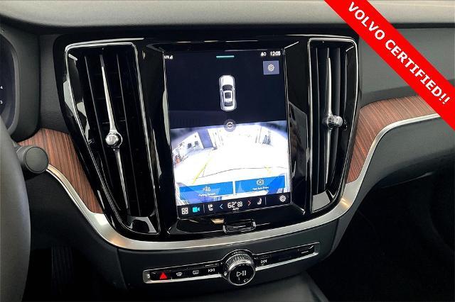2025 Volvo S60 Vehicle Photo in Grapevine, TX 76051