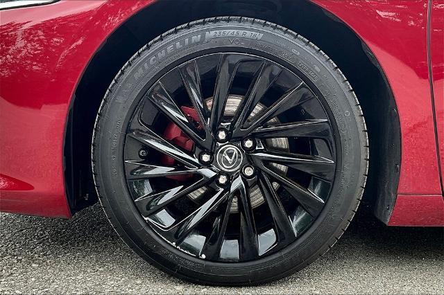 2022 Lexus ES 350 Vehicle Photo in Tulsa, OK 74145