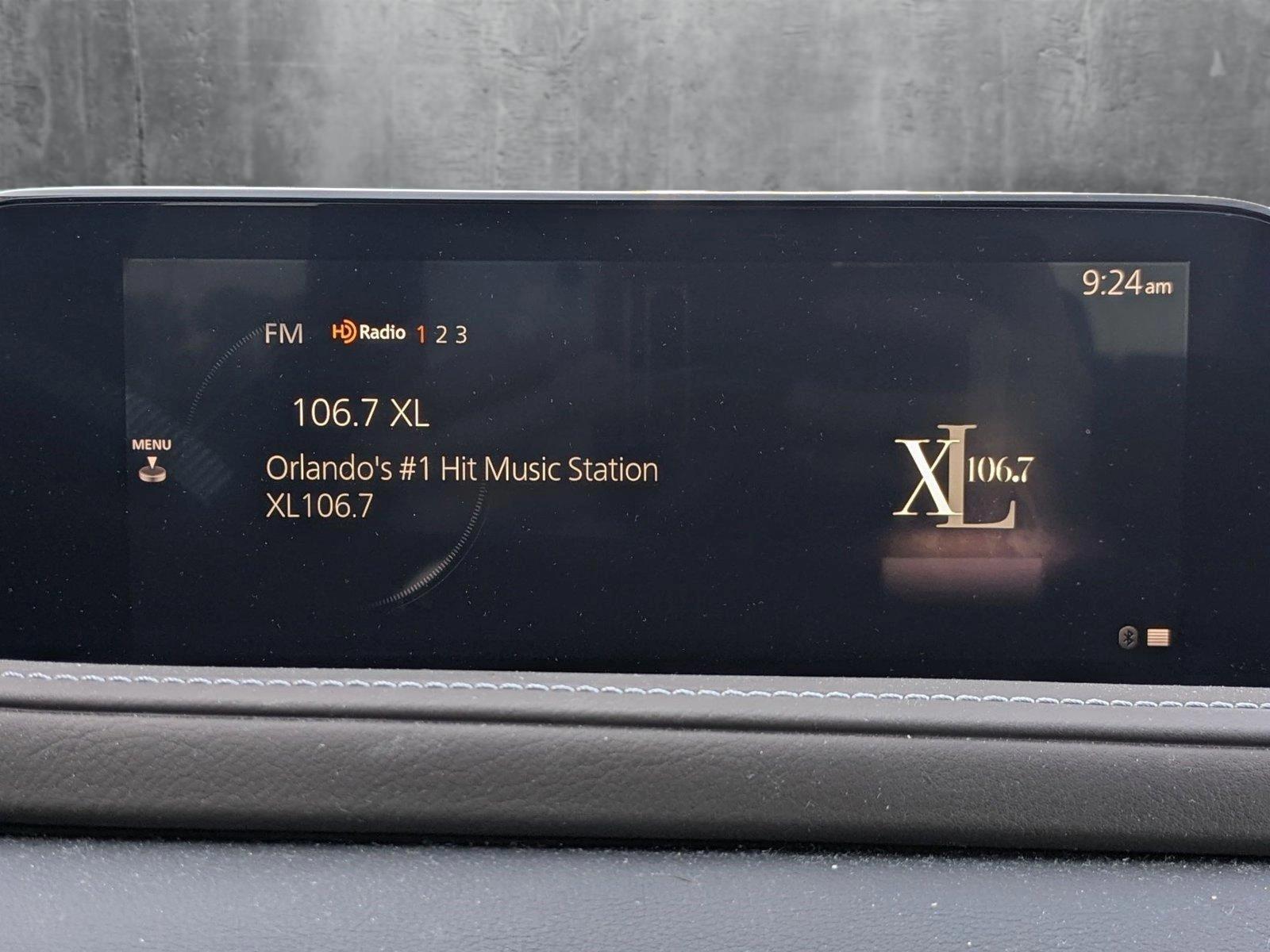 2023 Mazda CX-30 Vehicle Photo in Orlando, FL 32811