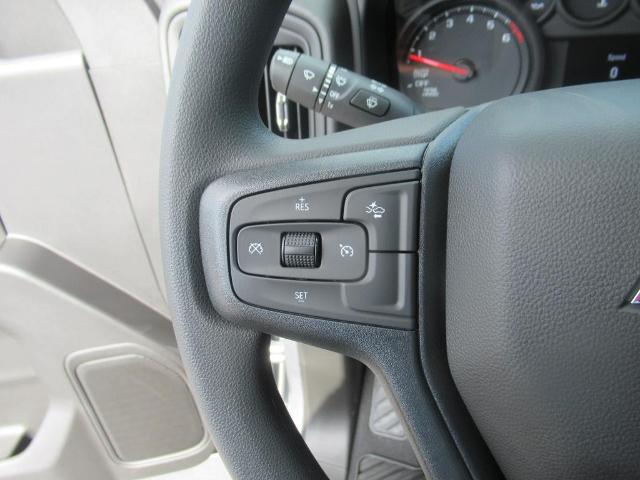 2025 Chevrolet Silverado 1500 Vehicle Photo in LEESBURG, FL 34788-4022
