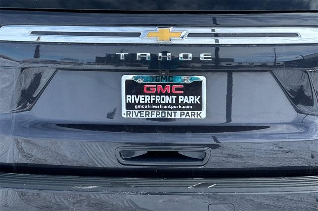 2023 Chevrolet Tahoe Vehicle Photo in ELK GROVE, CA 95757-8703
