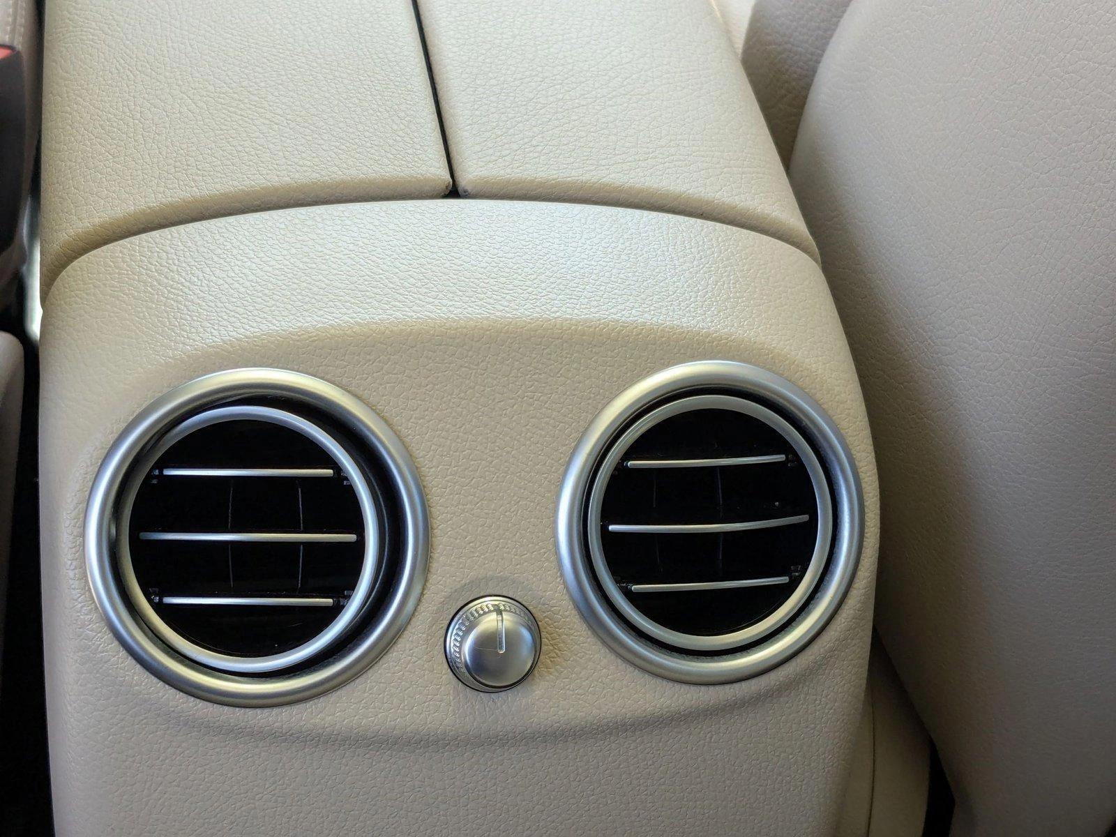 2021 Mercedes-Benz GLC Vehicle Photo in Miami, FL 33169