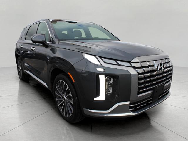 2023 Hyundai PALISADE Vehicle Photo in Green Bay, WI 54304