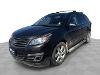 Used 2017 Chevrolet Traverse Premier with VIN 1GNKVJKD6HJ132113 for sale in Alexandria, Minnesota