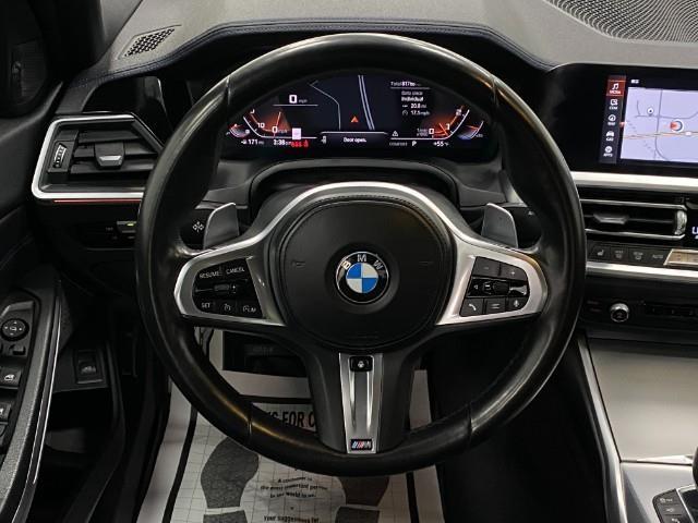 2020 BMW M340i xDrive Vehicle Photo in Appleton, WI 54913