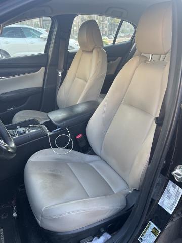 2019 Mazda3 Sedan Vehicle Photo in San Antonio, TX 78230
