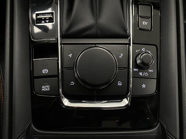 2025 Mazda CX-50 Hybrid Vehicle Photo in Appleton, WI 54913
