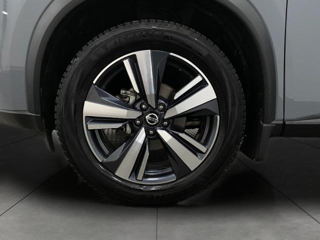 2021 Nissan Rogue Vehicle Photo in Appleton, WI 54913