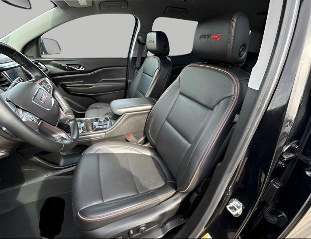 2023 GMC Acadia Vehicle Photo in APPLETON, WI 54914-8833