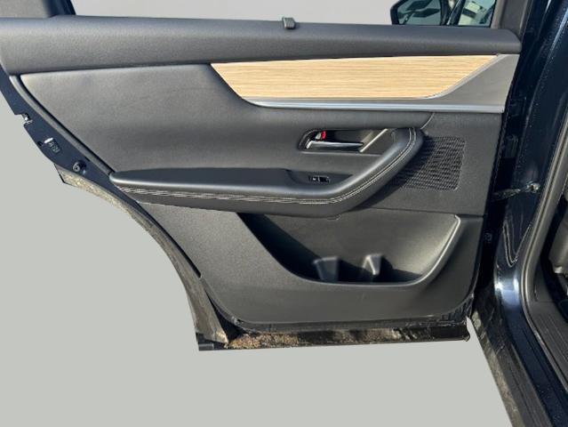 2024 Mazda CX-90 PHEV Vehicle Photo in Green Bay, WI 54304