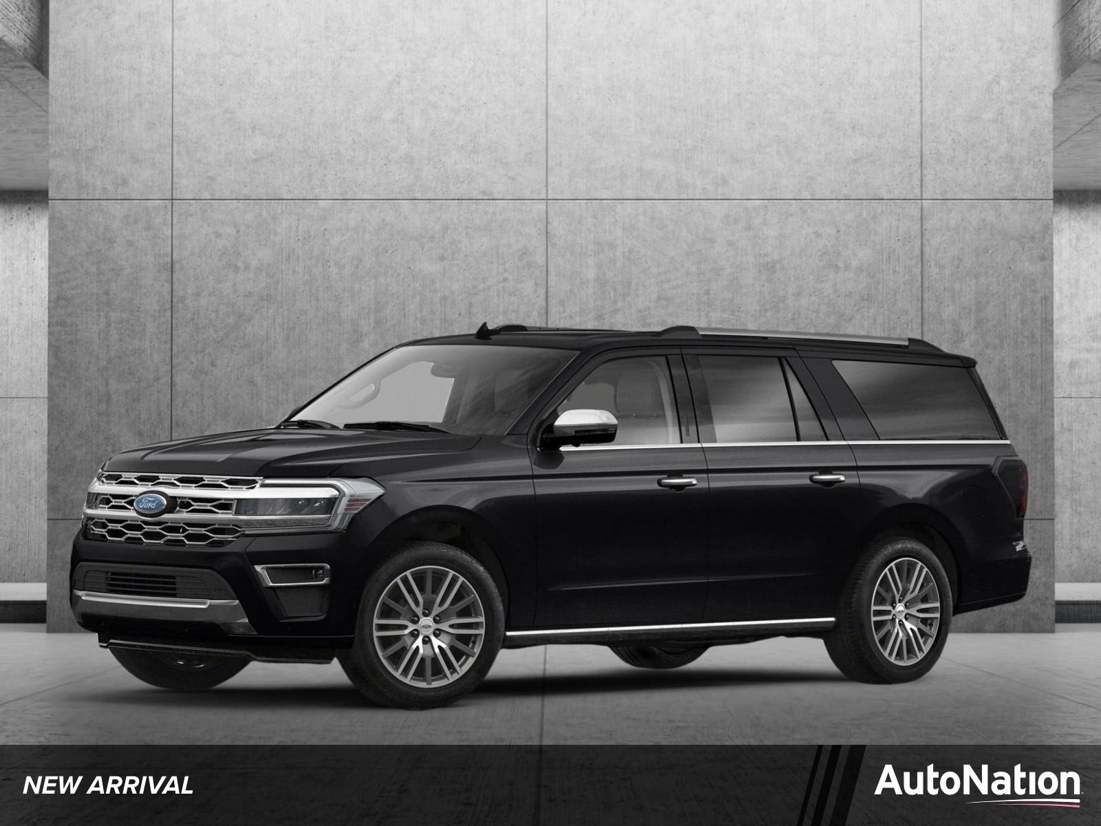 2022 Ford Expedition Max Vehicle Photo in Jacksonville, FL 32244