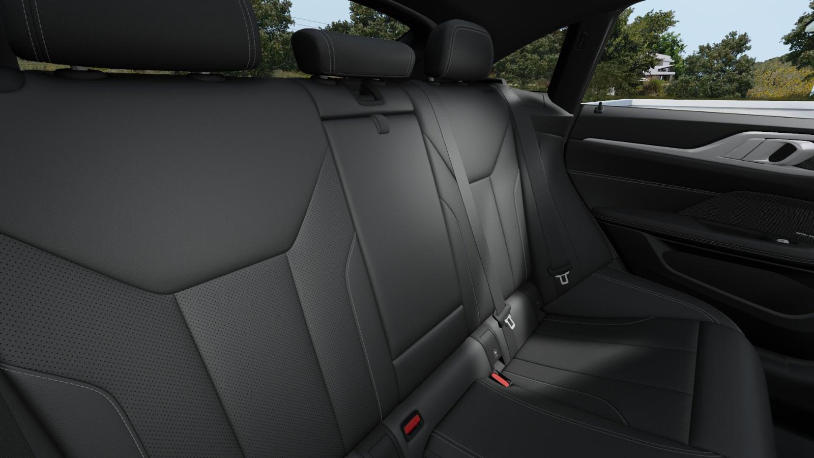 2025 BMW 430i Vehicle Photo in GRAPEVINE, TX 76051