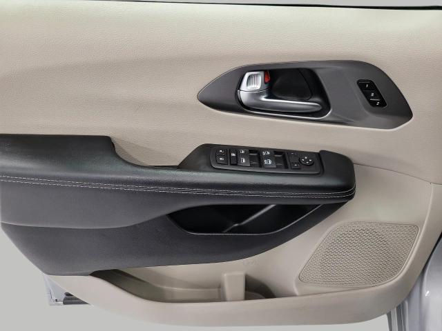 2023 Chrysler Pacifica Vehicle Photo in Appleton, WI 54914
