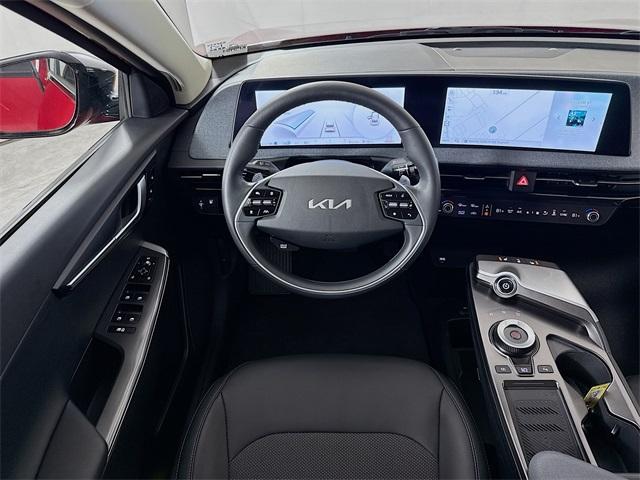 2024 Kia EV6 Vehicle Photo in Everett, WA 98204