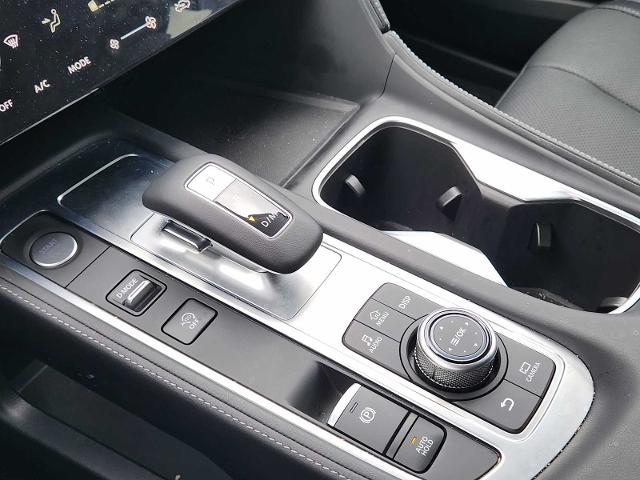 2024 INFINITI QX60 Vehicle Photo in DALLAS, TX 75209