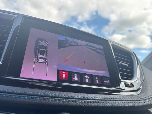 2021 Chrysler Pacifica Vehicle Photo in Statesboro, GA 30458