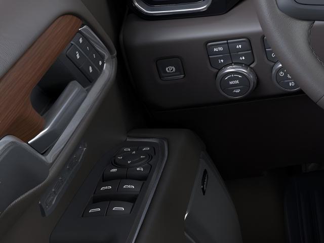 2025 GMC Sierra 1500 Vehicle Photo in GREEN BAY, WI 54303-3330