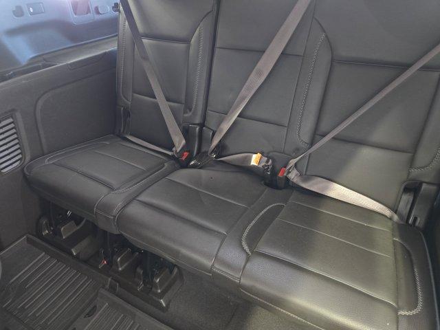2021 GMC Yukon XL Vehicle Photo in Decatur, TX 76234