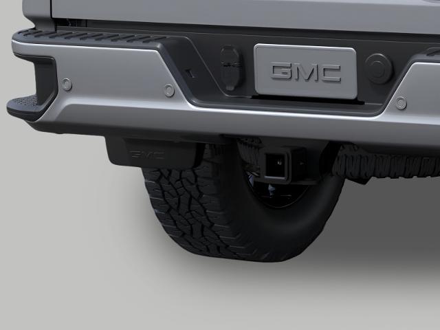 2025 GMC Sierra 2500 HD Vehicle Photo in GREEN BAY, WI 54303-3330