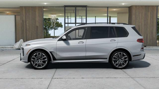 2025 BMW X7 M60i Vehicle Photo in GRAPEVINE, TX 76051