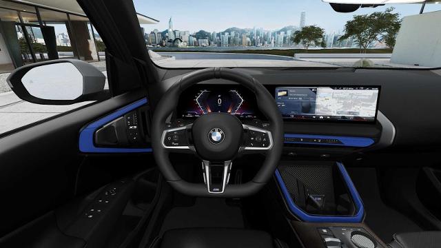 2025 BMW X3 30 xDrive Vehicle Photo in GRAPEVINE, TX 76051