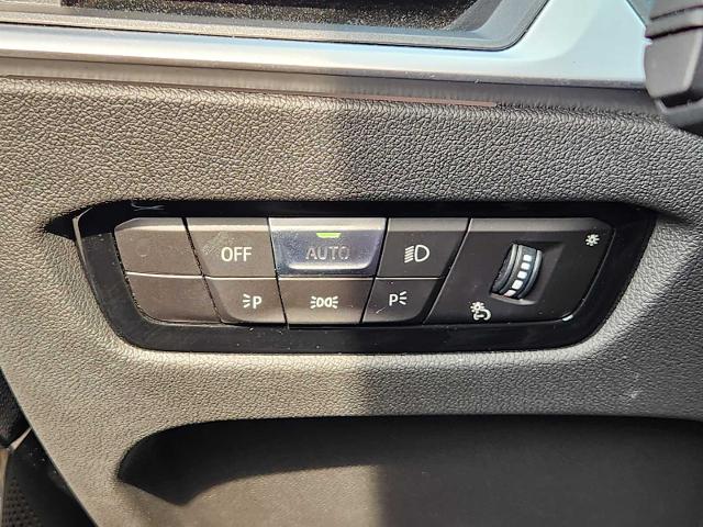 2023 BMW 330i Vehicle Photo in PLANO, TX 75024