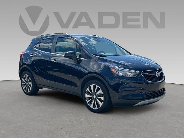 2022 Buick Encore Vehicle Photo in Statesboro, GA 30458
