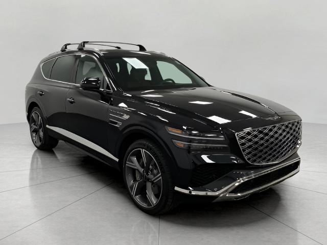 2025 Genesis GV80 Vehicle Photo in Appleton, WI 54913