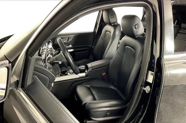 2023 Mercedes-Benz GLB Vehicle Photo in Tulsa, OK 74129