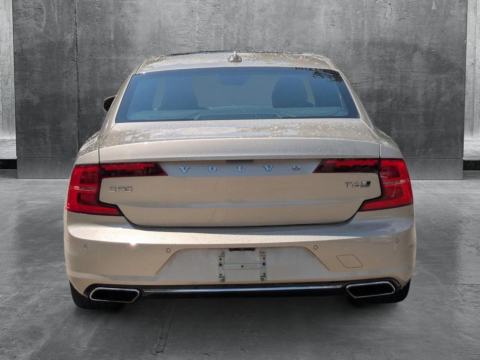 2018 Volvo S90 Vehicle Photo in Coconut Creek, FL 33073