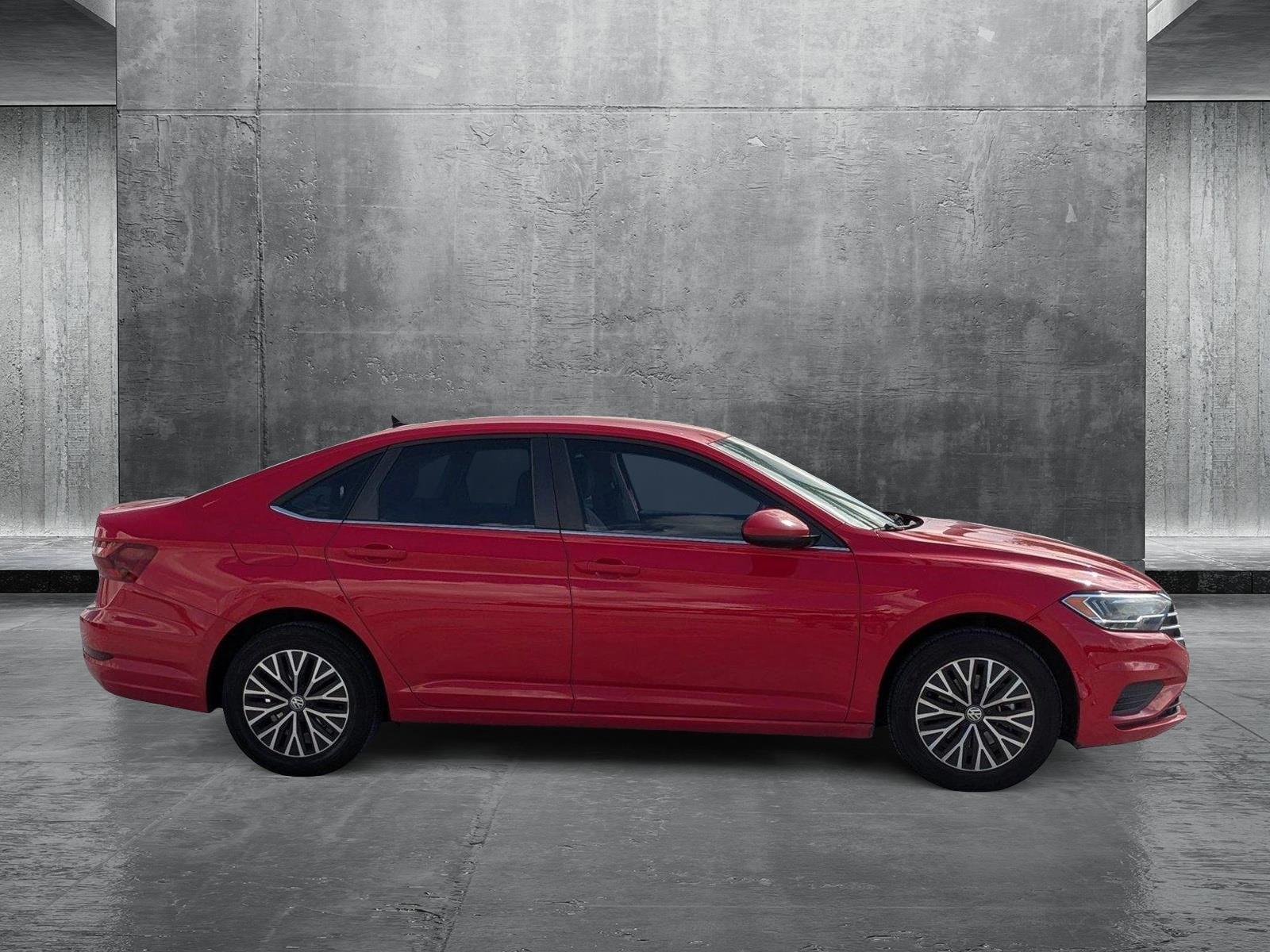 2021 Volkswagen Jetta Vehicle Photo in Pembroke Pines , FL 33084