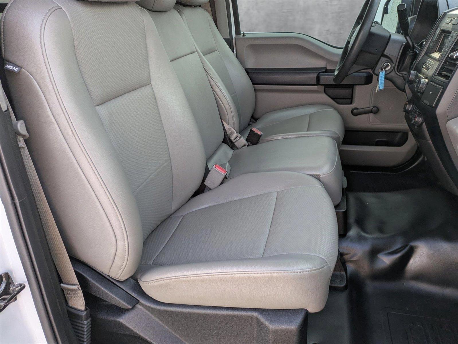 2016 Ford F-150 Vehicle Photo in Corpus Christi, TX 78415