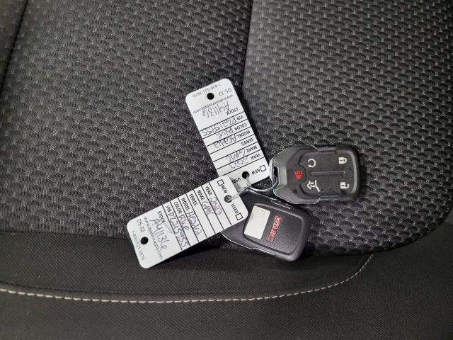 2023 GMC Acadia Vehicle Photo in NEENAH, WI 54956-2243