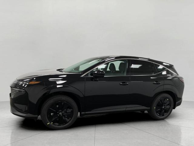 2025 Nissan Murano Vehicle Photo in Appleton, WI 54913