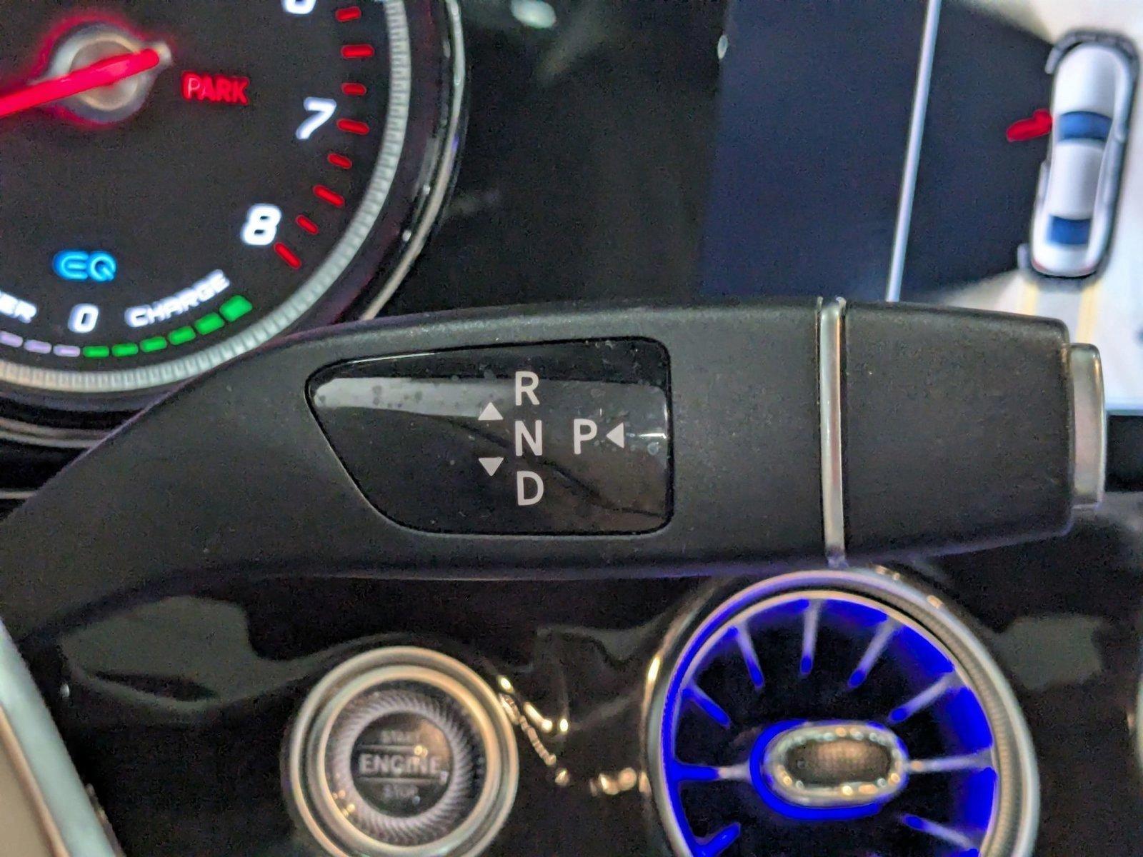 2019 Mercedes-Benz CLS Vehicle Photo in Pompano Beach, FL 33064