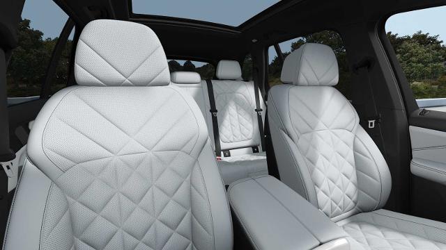 2026 BMW X5 xDrive40i Vehicle Photo in GRAPEVINE, TX 76051