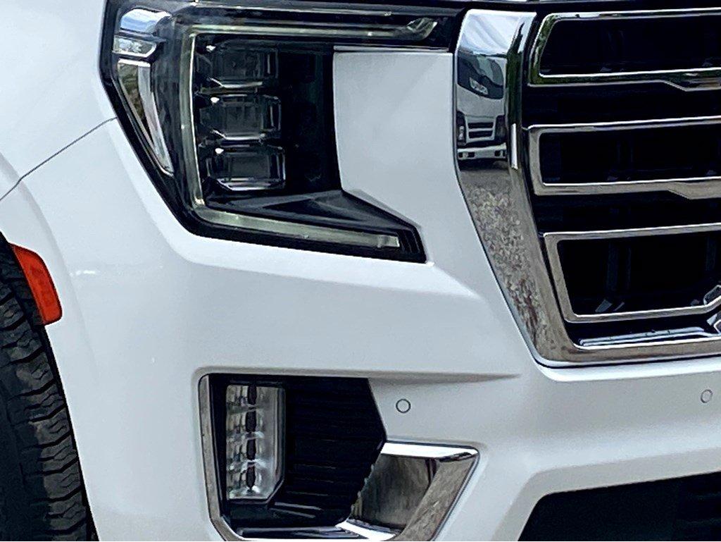2023 GMC Yukon XL Vehicle Photo in SAVANNAH, GA 31406-4513