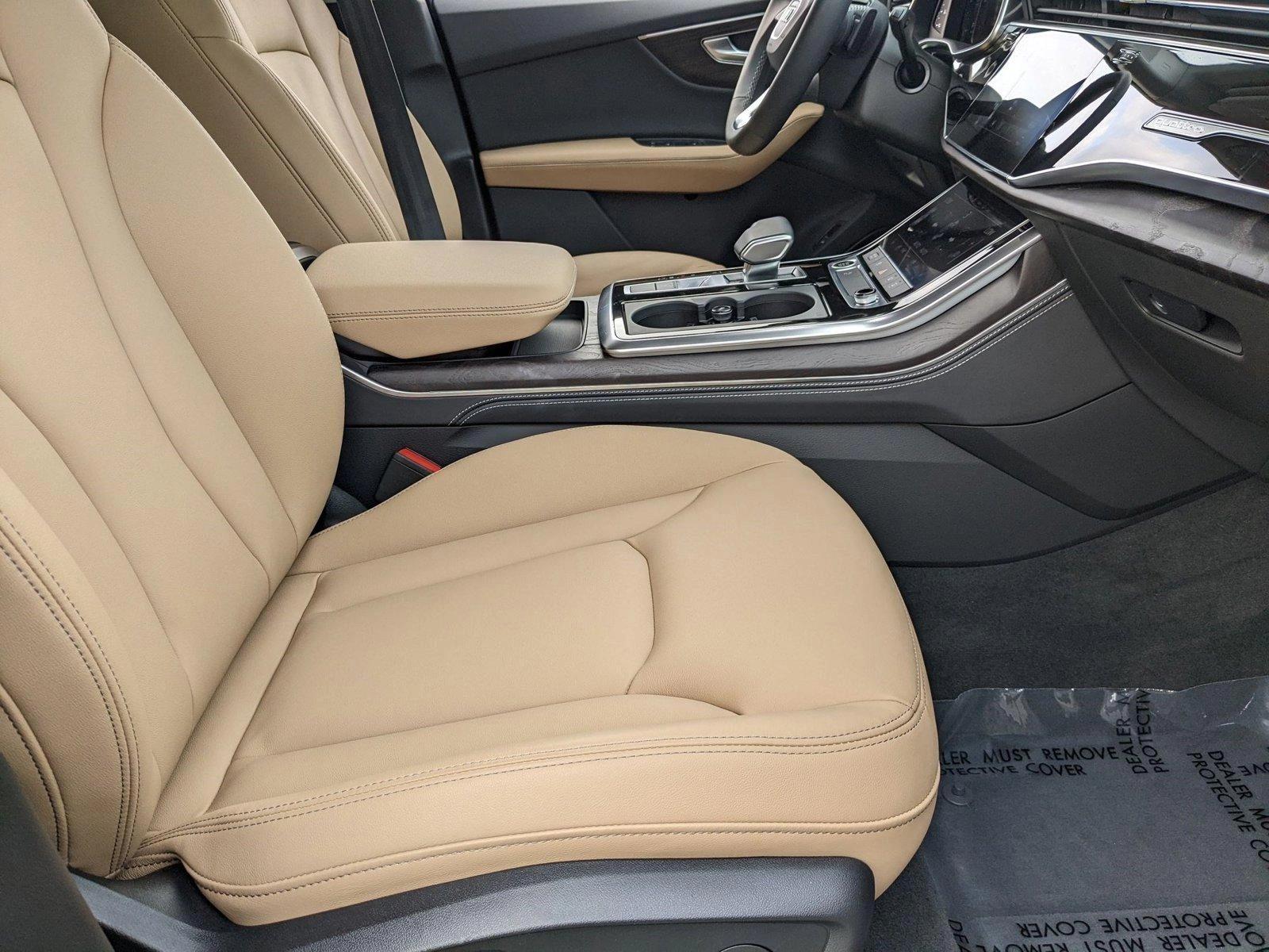 2025 Audi Q7 Vehicle Photo in Orlando, FL 32811