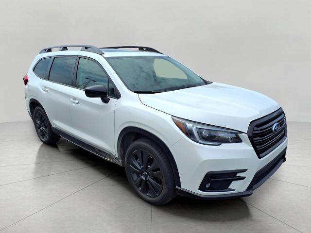 2022 Subaru Ascent Vehicle Photo in Oshkosh, WI 54904
