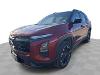 Used 2025 Chevrolet Equinox RS with VIN 3GNAXTEG3SL235108 for sale in Alexandria, Minnesota